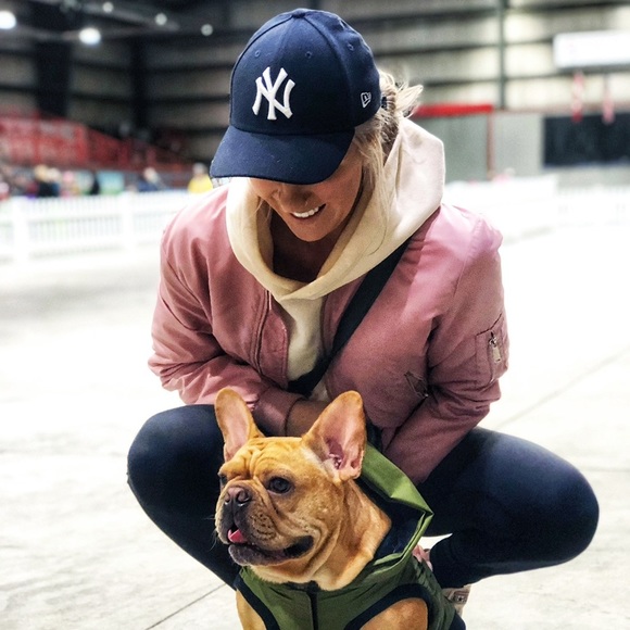 ZARA Bomber - Picture 4 of 8